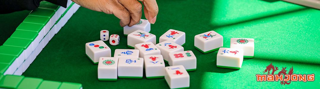 What is Mahjong?