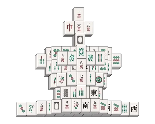 Mahjong King
