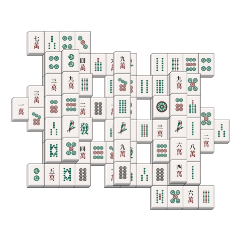 Mahjong Harmony