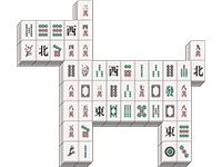 Mahjong Game Engine by SmallBigSquare