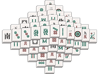 Ninja Mahjong - Jetzt Spielen + 100% Kostenlos & Online