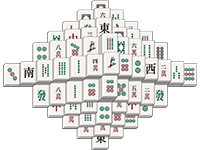 Play Mahjong Games on 1001Games, free for everybody!